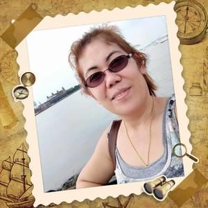 Meet your Posher, Belleskie